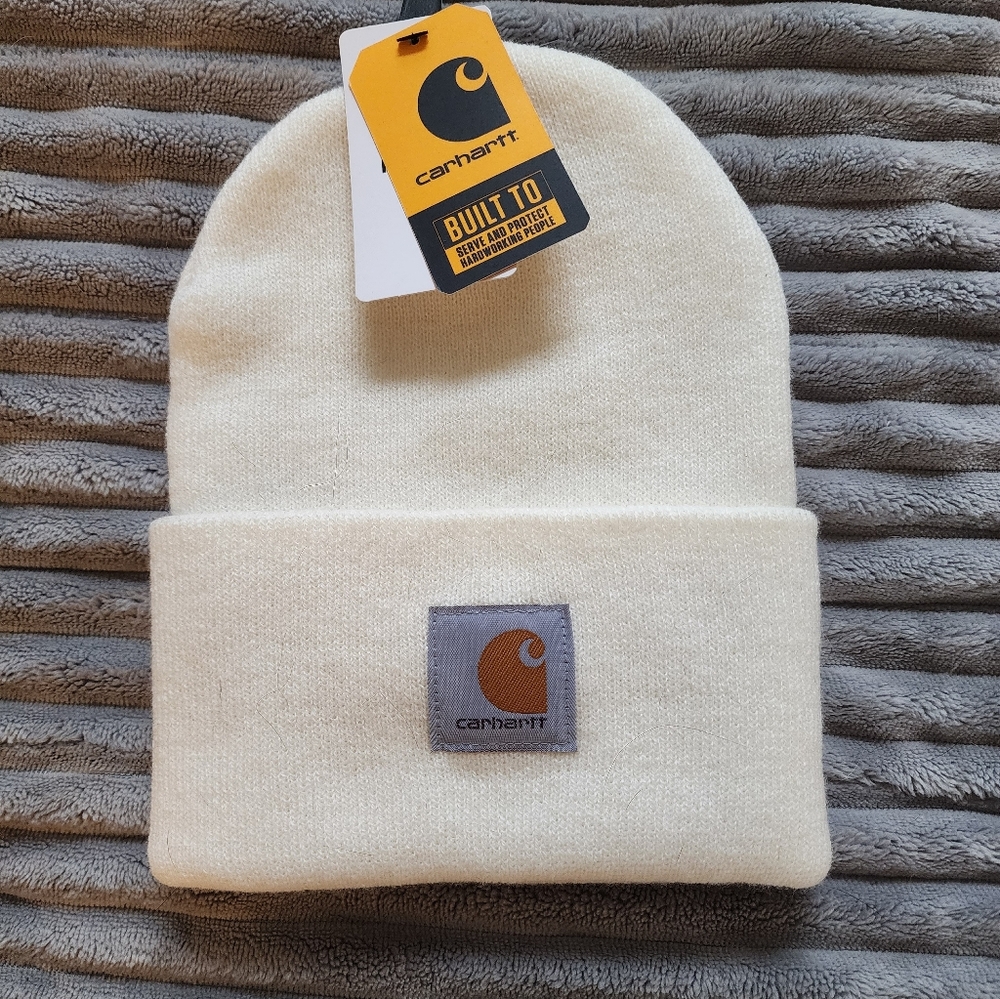 Carhartt Beanie